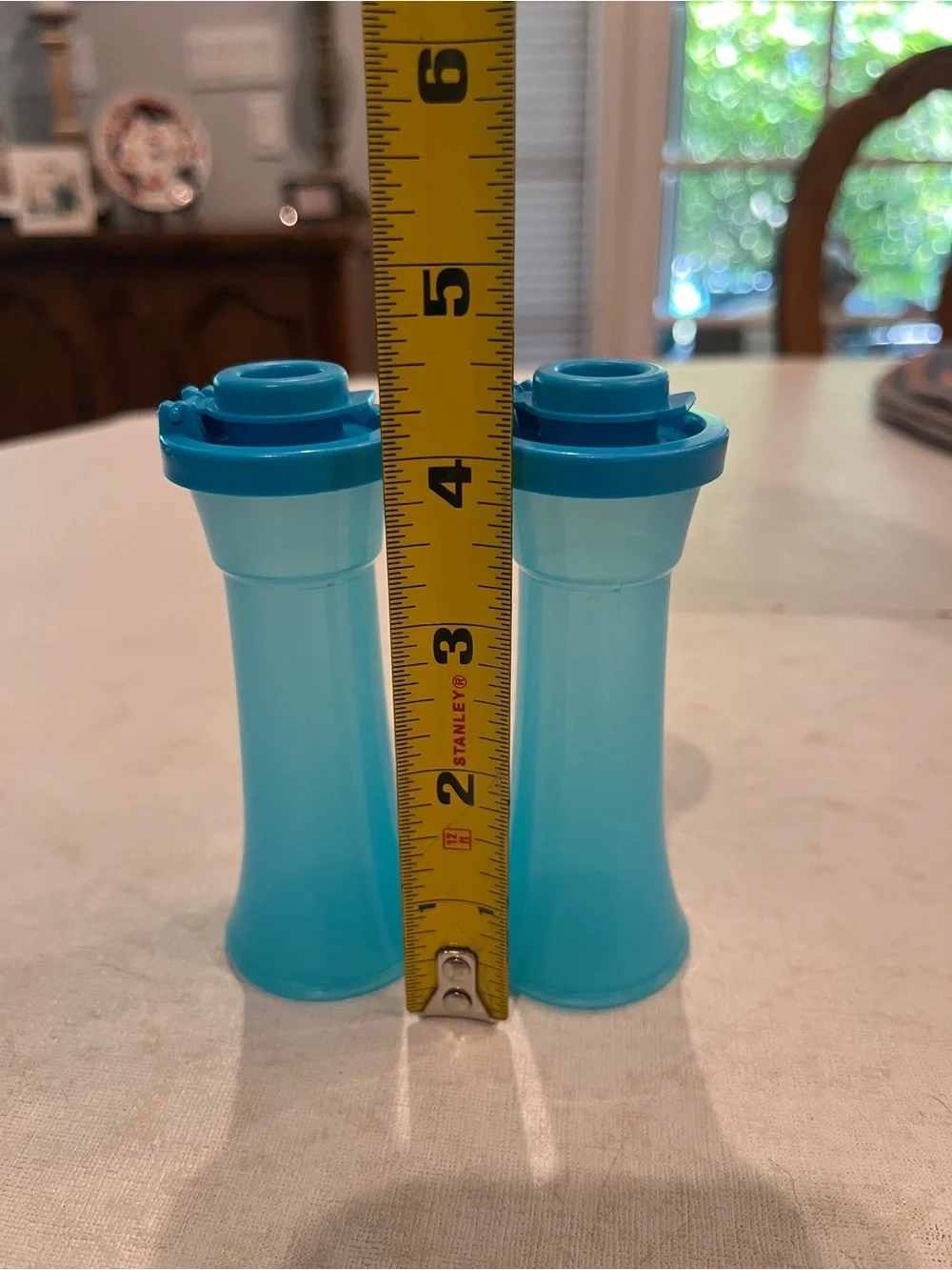 Tupperware vintage style